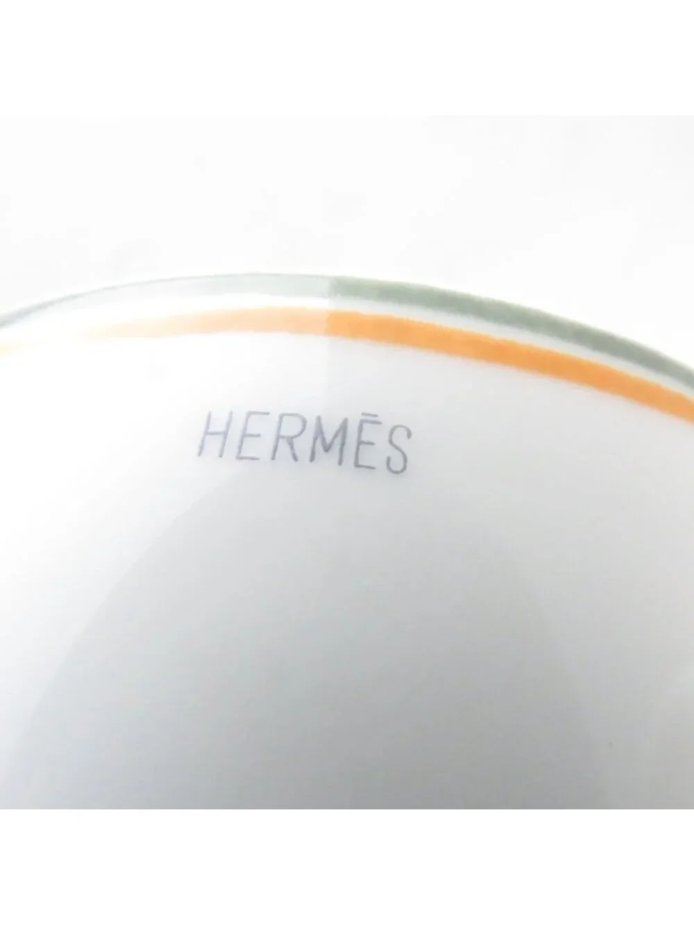 Hermes Cask Mug Porcelain Horse Tea Coffee Tableware Luxury